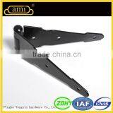 Good Polishment Black Japanned Living Room Furniture Hinge thumbnail-3