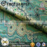 High Quality Cheap Printed American Flag Fabric