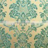 Modern Cheap Foil Glitter Wallpaper for Hotel/ktv/entertainment Wallcovering thumbnail-5