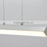 With Suspending Wire Beautiful Pendant Profile Aluminum Led Strip For Corner thumbnail-2