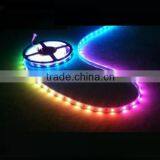 Top Sale SMD5050 60led per Meter 14.4w High Brightness Led Strip for Showcase Decoration thumbnail-2