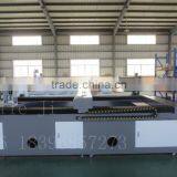 China Manufacturer 1325 Co2 Sheet Metal Laser Cutting Machine Price Stainless Steel thumbnail-2