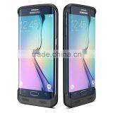 Wholesale IFans Ultra Slim Rohs For Samsung S6 Edge Power Bank Case 3500mAh thumbnail-3