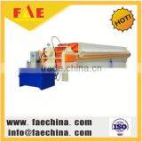 FAFP Series--ceramic Automatic Filter Press