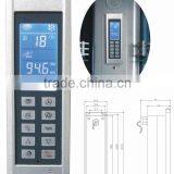 Shower Control Panel With Computer thumbnail-1