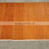 Engineered Floating Floors-Canadian Maple Hardwood Flooring