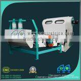 High Efficiency Vibrating Sieve for Wheat Flour Mill thumbnail-1