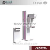 Radiography System LKX-9800B Digital mammography equipment