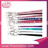 Fashion Sets Appeal Blinking Light Rhinestone Lanyard With Nice Quality Wholesale thumbnail-6