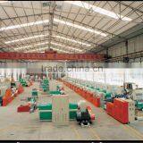 Waste PE Recycling Extruder thumbnail-2