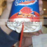 Stepless Speed Commercial 110v 220v Electric Soft Ice Cream Blizzard Machine thumbnail-4