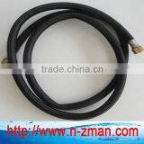 Toilet Supply Hose,Reinforced Nylon Hose,Nylon Braided Hose
