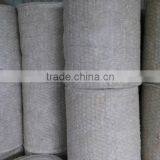 High Quality Acoustic Rock Wool Blanket Cheap Rock Wool Insulation Blanket Price thumbnail-4