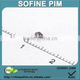 Powder Injection Molding for Mobile Fasteners thumbnail-3