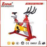 Calories Burned Exercise Bike Professional Exercise Bike thumbnail-4