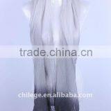 Women Scarf for Crinkle Style thumbnail-1