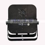 12*10W 4in1 RGBW Led Flat Par Light thumbnail-3