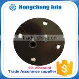 Forged Threaded Pipe Fittings Hydraulic Swivel Coupling Rotary Union thumbnail-4