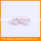 Modern Style Different Types Magnetic Round Beads With Many Colors