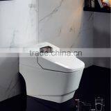 Smart Toilet TC-38801 thumbnail-1