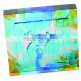 Building Material of Carving Crystal Snail Relief--JC016 thumbnail-1