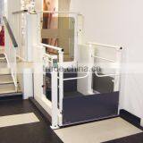 NEW PRODUCT China Factory Offered Electric Hydraulic Wheel Balancer Chair Stair Lift thumbnail-5