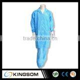 Hottest! Cleanroom Esd Garments