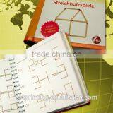 High Quality Textile Printing Books