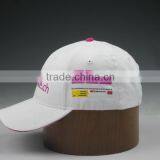 Letters Embroidered Brand Baseball Cap thumbnail-5
