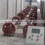 Steel Mould Production Line- Spinning Machine thumbnail-3