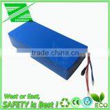 100% Real Factory CE ROHS48v 20ah Lithium Battery With Charger Lithium Battery Pack thumbnail-3