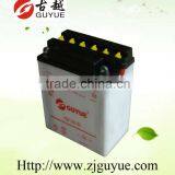 Yuasa 12v Sealed Lead-acid Motor Battery