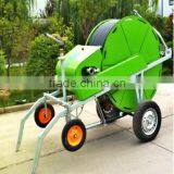 Small Single Nozzle Reeling System JP40-JP50 Irrigation Machinery