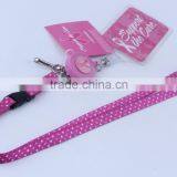 OEM Design Safety Belt With Shock Absorber Lanyard With High Quality thumbnail-1