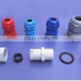 Wholesale Made in China,Hot Sale,Waterproof,Nylon 66 Cord Grip thumbnail-1