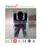 Top Level Most Popular Low Cost Glass Curtain Wall Price thumbnail-4