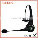 NFC Pairing Multi-point 5 Hours Talk Time Smart Microphone Single-side Headband Bluetooth Headset With 10m Effective Range thumbnail-1