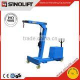 Counter Balanced Crane thumbnail-1