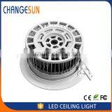 Well Selling China Manufacturer Excellent Quality 54v 18w Led Ceiling Down Lamp thumbnail-2