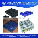 China gold manufacturer Best Selling plastic moulds pallet mould