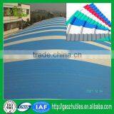 Competitive Price Anti Corrosion Heat Resistant Pvc Roof Tile thumbnail-5