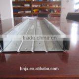 Steel Scaffolding Planks Board Roll Forming Production Line Machine thumbnail-3