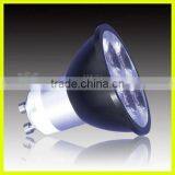 UL-Listed Energy Star 4W 5Watt 6W Gu10 LED COB Spot Bulb thumbnail-3