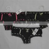 High Quality Cheap Women's Panties underwear Stock