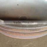 Carbon Steel and Stainless Steel Cone Head in Mixing Beater thumbnail-6