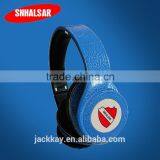 2016 New Model Fashion Headphones Headset for Mobile X6 thumbnail-4