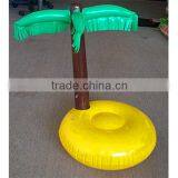The Newest New Product High Quality Cheap Cute Palm Tree Floating Island thumbnail-1