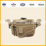 Men Nylon Waist Assault Sports Tactical Military Travel Hiking Bag thumbnail-5