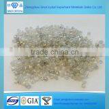 China Best Quality Synthetic Diamond CVD Polish Diamond thumbnail-5