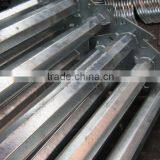 Octagonal Steel Pole thumbnail-1